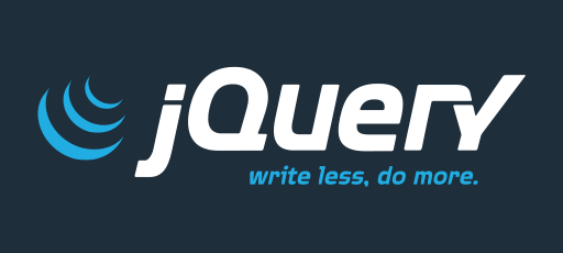 Logo Jquery