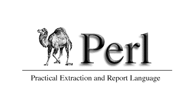 Logo perl