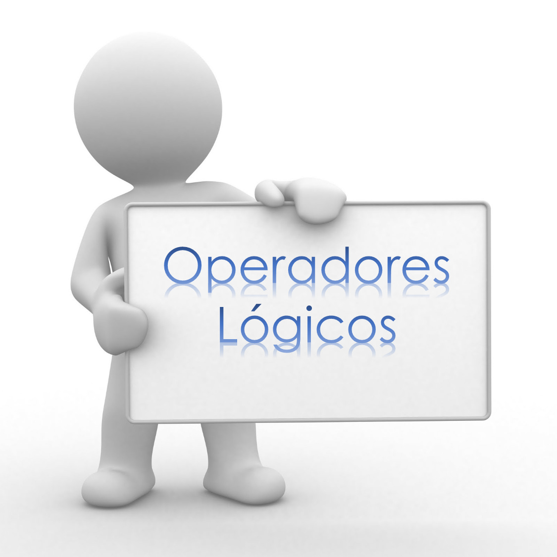 Operadores logicos