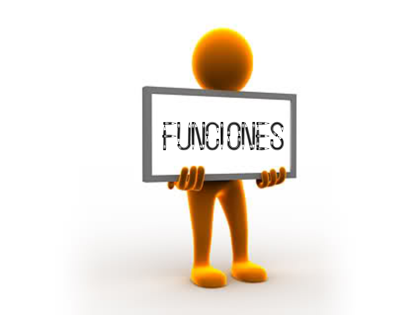 Funciones