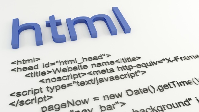 HMTL