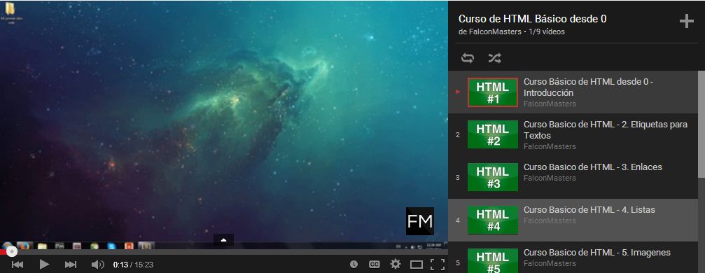 Clic para visualizar videotutoriales