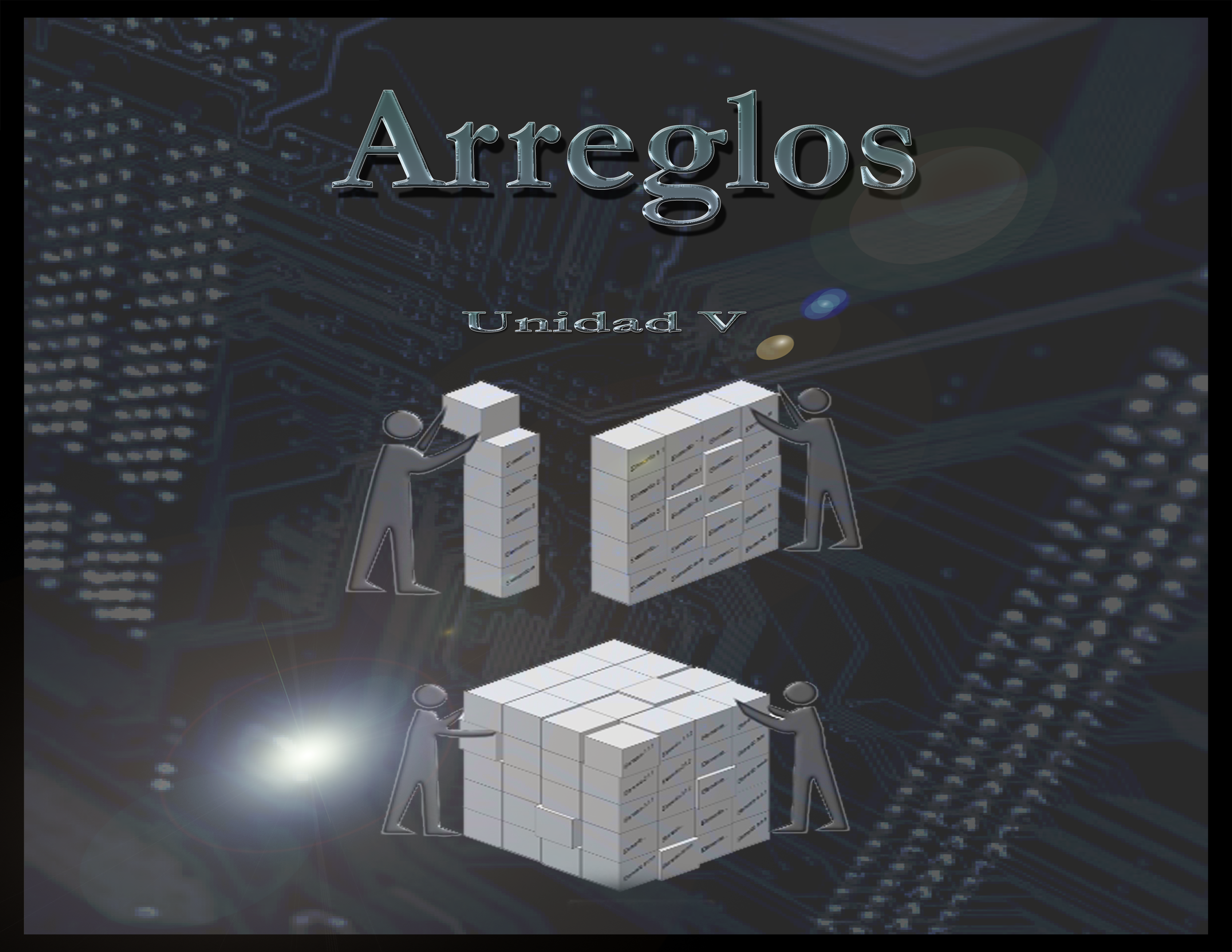 Arreglos
