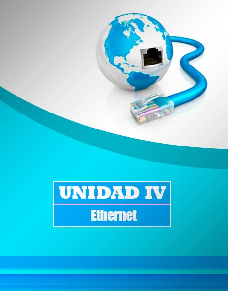 Portada Unidad IV