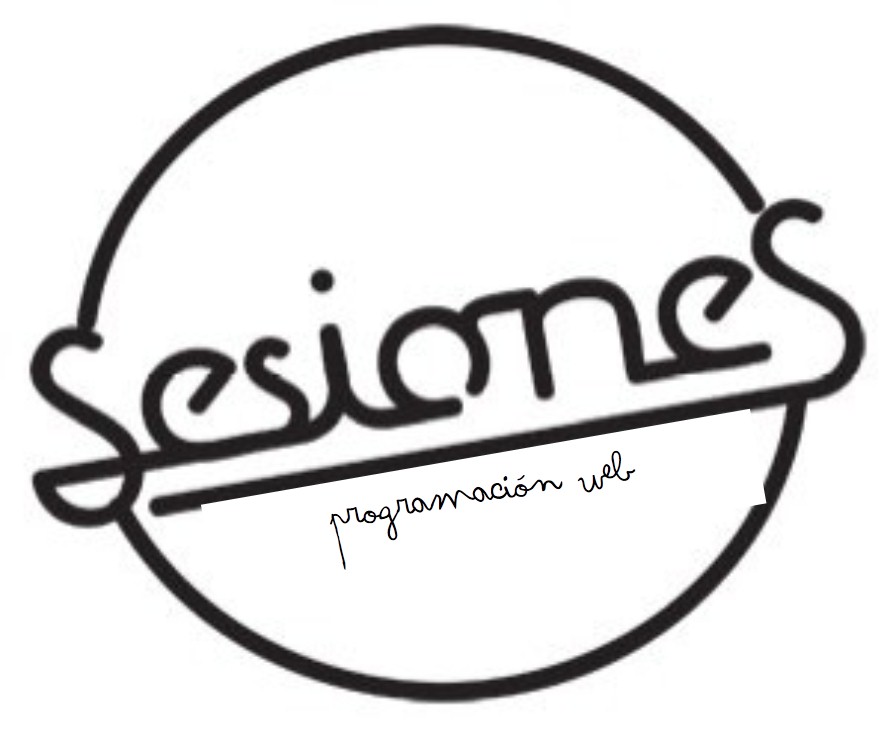 Sesiones