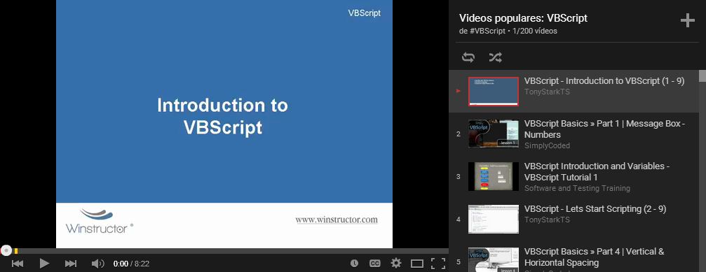 Clic para visualizar video